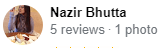 , Google Review Review