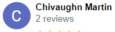 , Google Review Review