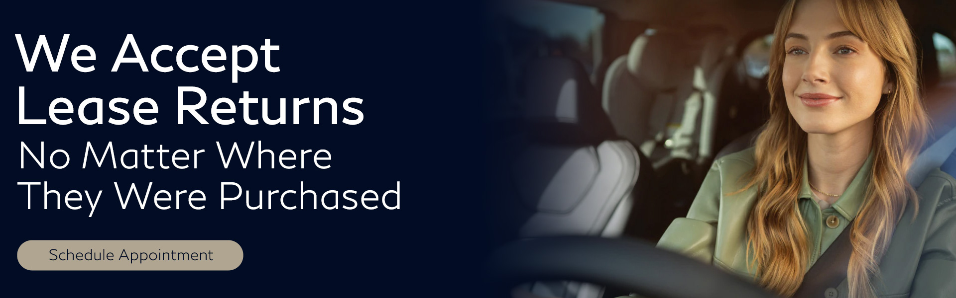 lease return