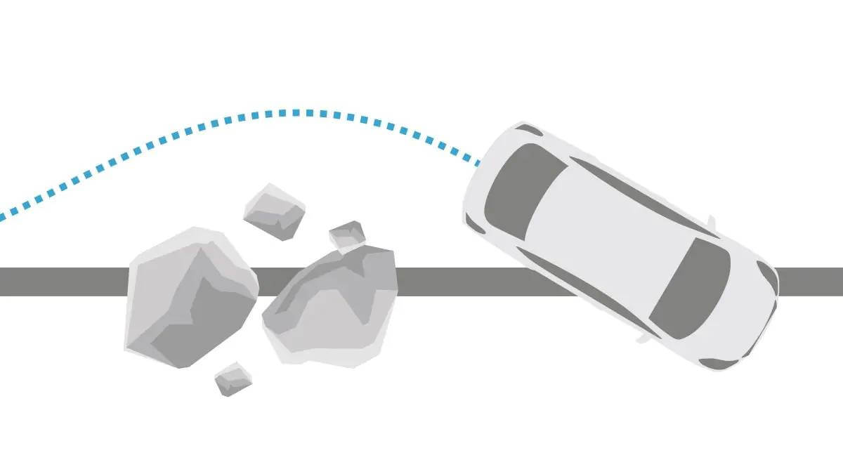 2019 Nissan Versa Sedan anti-lock braking system