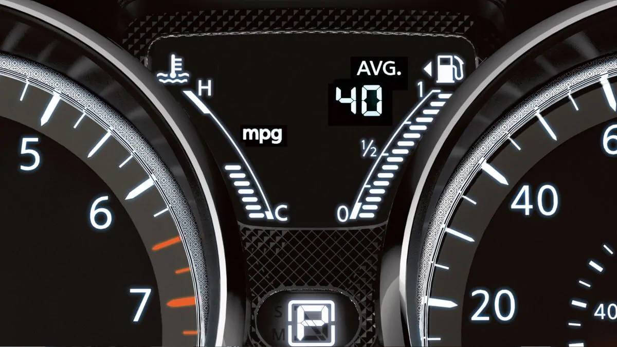 2019 Nissan Versa Sedan drive computer
