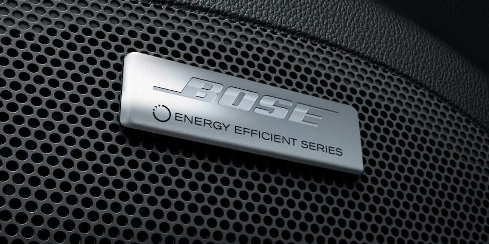 2019 Nissan Leaf Impressive Sound
