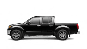 New 2019 Nissan Frontier truck for sale at Henderson Nissan near Las Vegas