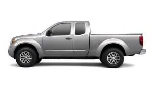 2019 Nissan Frontier Keeping Your Precious Cargo Safe