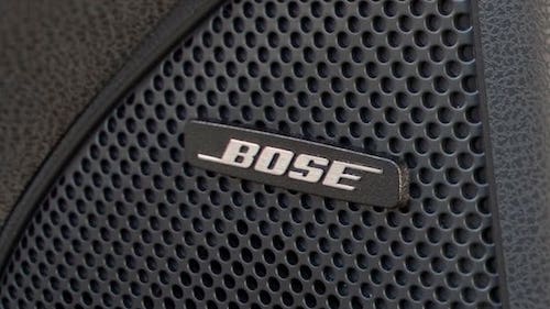 2019 Nissan 370Z Coupe Bose Premiu Audio System