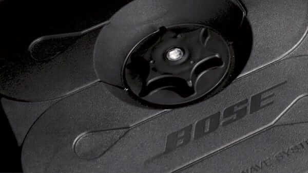 2019 Nissan Pathfinder Bose Premium Audio System
