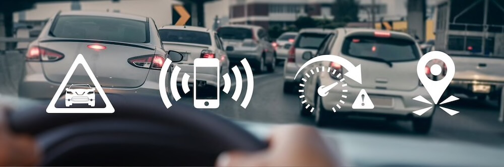 2019 Nissan Rogue Navigation System
