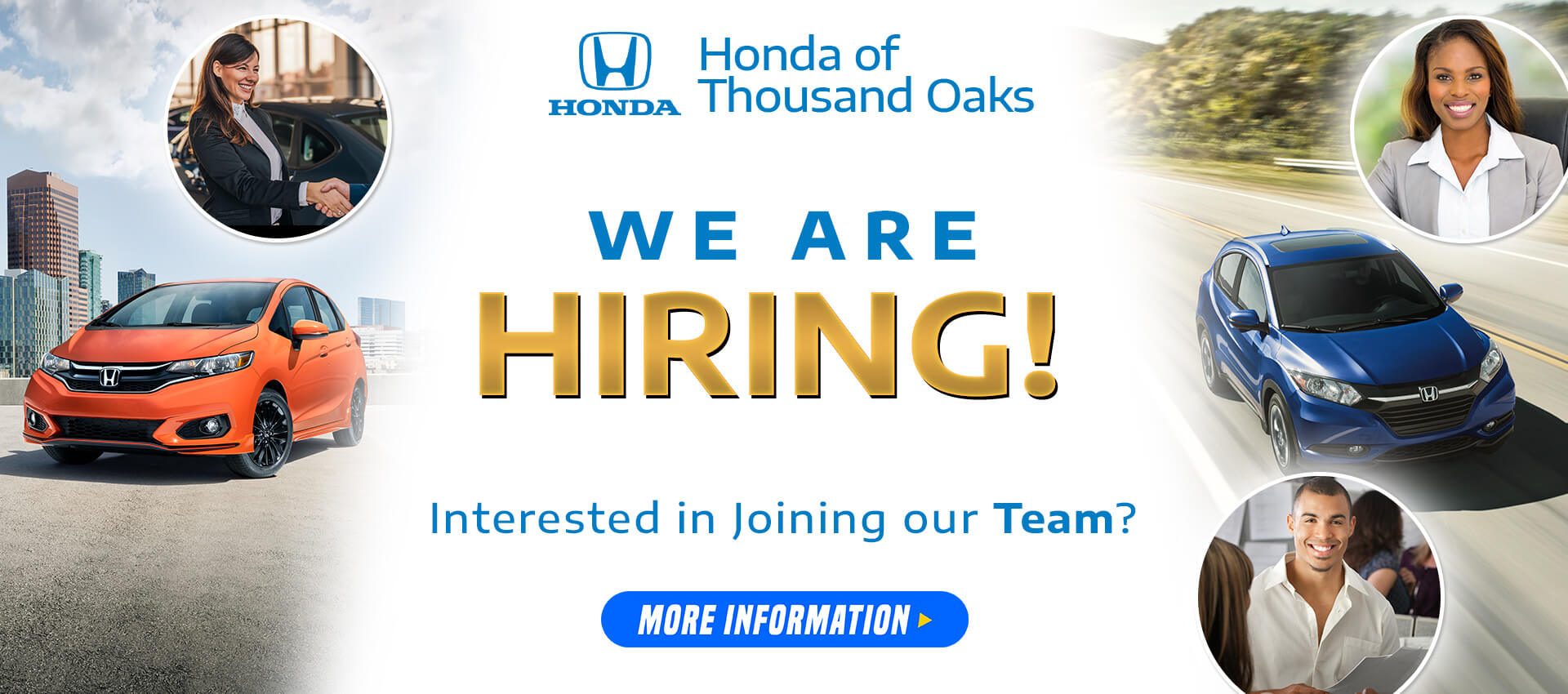 Honda Thousand Oaks >> Honda Dealer Serving Woodland Hills Ventura Simi Valley Honda Of Honda Thousand Oaks >> Honda Dealer Serving Woodland Hills Ventura Simi Valley Honda Of