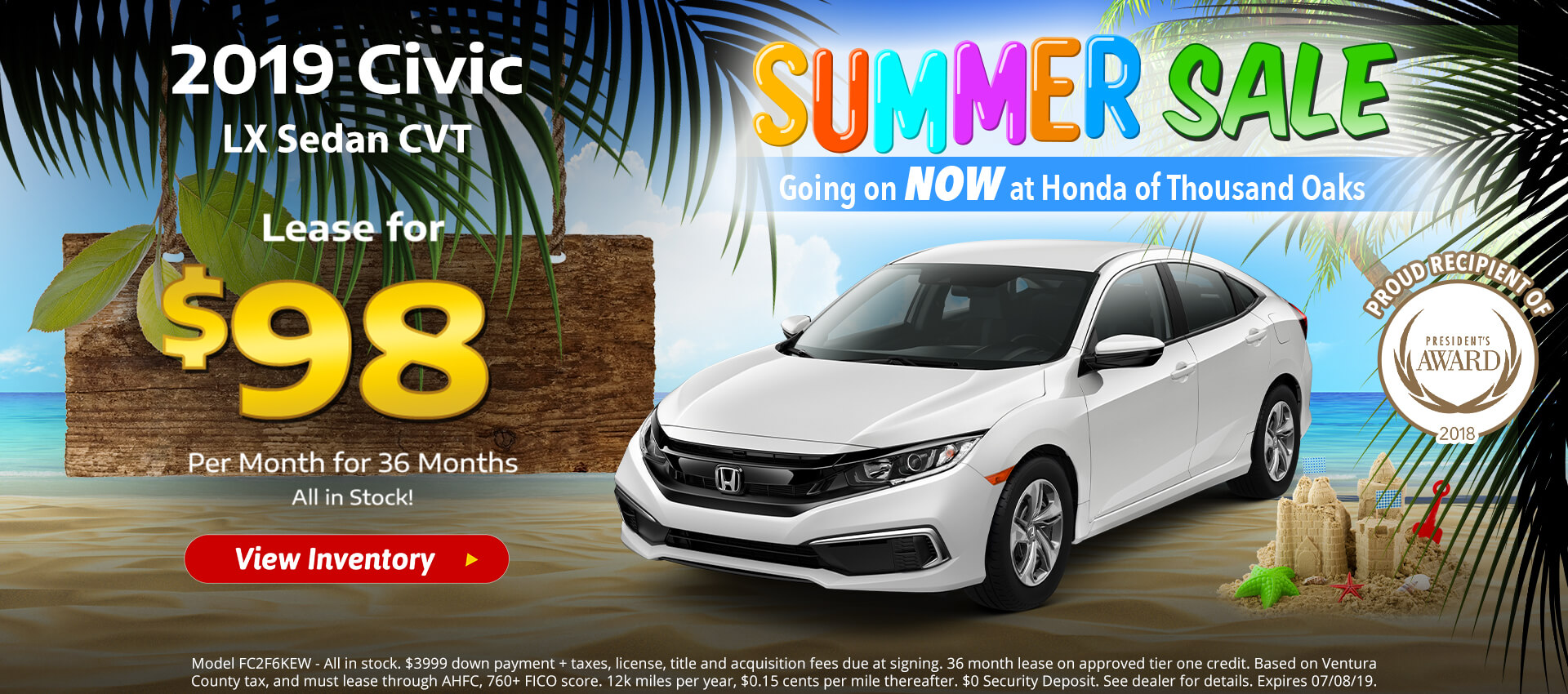 Honda Thousand Oaks >> Honda Dealer Serving Woodland Hills Ventura Simi Valley Honda Of Honda Thousand Oaks >> Honda Dealer Serving Woodland Hills Ventura Simi Valley Honda Of