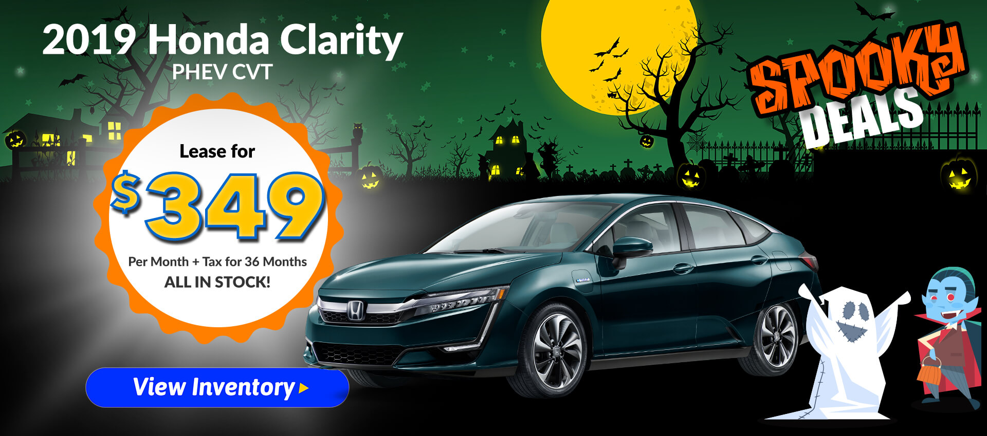 New Honda Used Car Dealer Inventory Near Orange County And