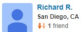 Santee, CA Yelp Review