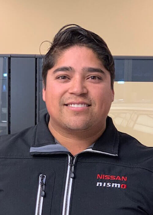 Nestor Samayoa