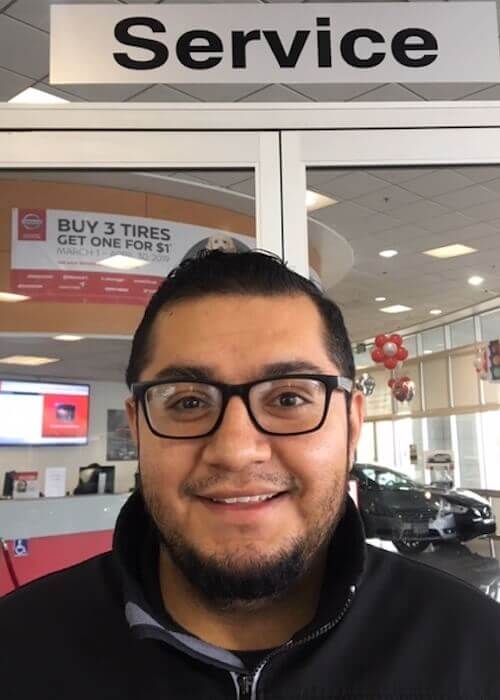 Mossy Nissan Chula Vista >> Meet Our Staff - Mossy Nissan Chula Vista Mossy Nissan Chula Vista >> Meet Our Staff - Mossy Nissan Chula Vista