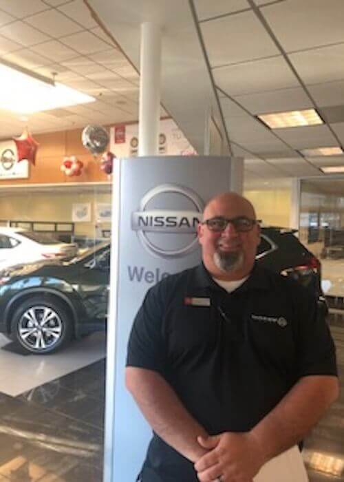 Mossy Nissan Chula Vista >> Meet Our Staff - Mossy Nissan Chula Vista Mossy Nissan Chula Vista >> Meet Our Staff - Mossy Nissan Chula Vista
