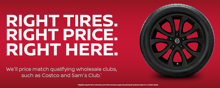 Tire Special