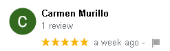 , Google Review Review