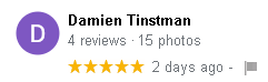 , Google Review Review