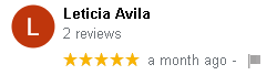 , Google Review Review