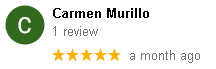 , Google Review Review