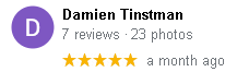 , Google Review Review