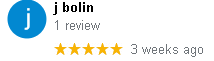 , Google Review Review