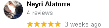 , Google Review Review