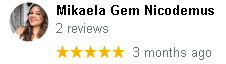 , Google Review Review