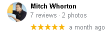 , Google Review Review