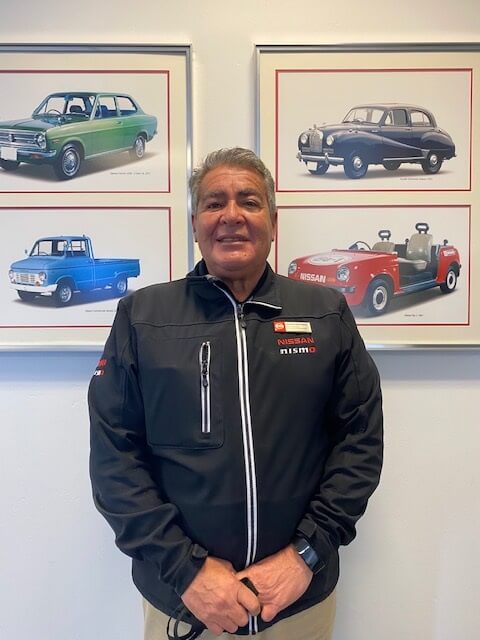 Roldan Del Fierro