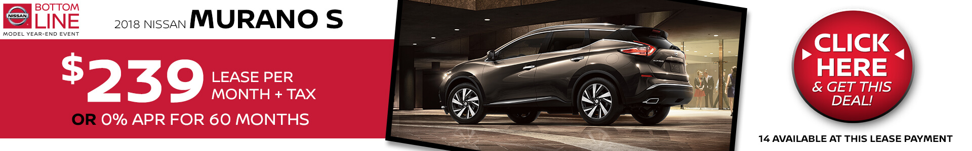 Murano SRP