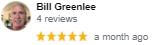 , Google Review Review