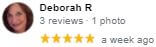 , Google Review Review