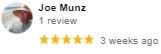 , Google Review Review