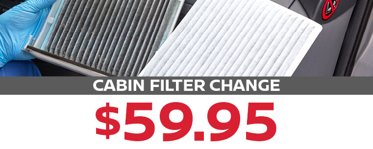 Cabin Filter