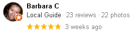 , Google Review Review