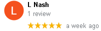 , Google Review Review