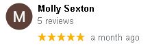 , Google Review Review