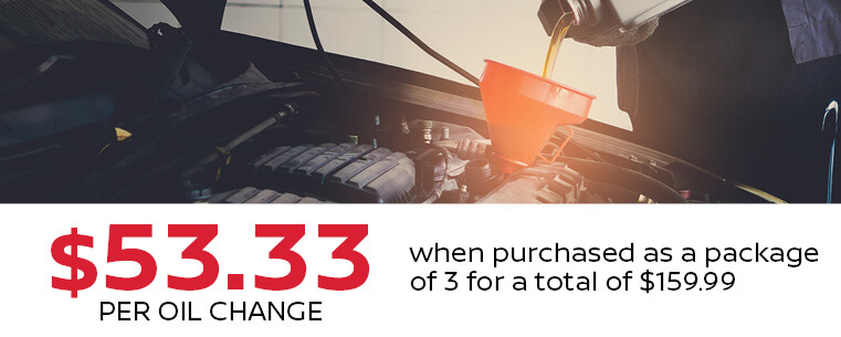 Conventional Eoil Package