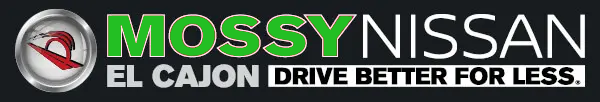 Mossy Nissan El Cajon