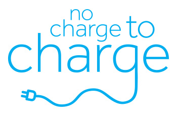 no charge to charge