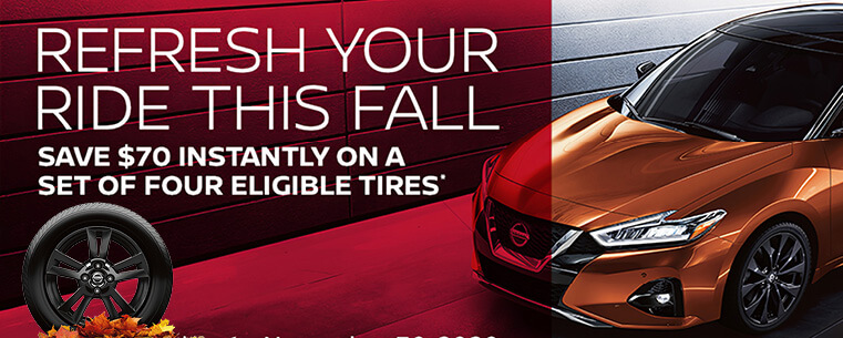 Tire Special