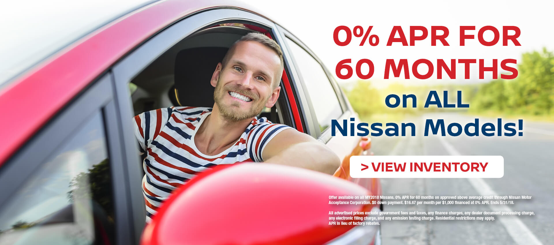 New & Used Nissan Dealer Serving San Diego, National City, La Mesa