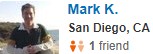 Dana Point, CA Yelp Review