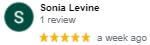 , Google Review Review