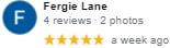 , Google Review Review