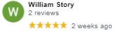 , Google Review Review