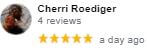 , Google Review Review