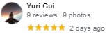 , Google Review Review