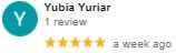 , Google Review Review