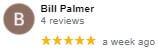 , Google Review Review